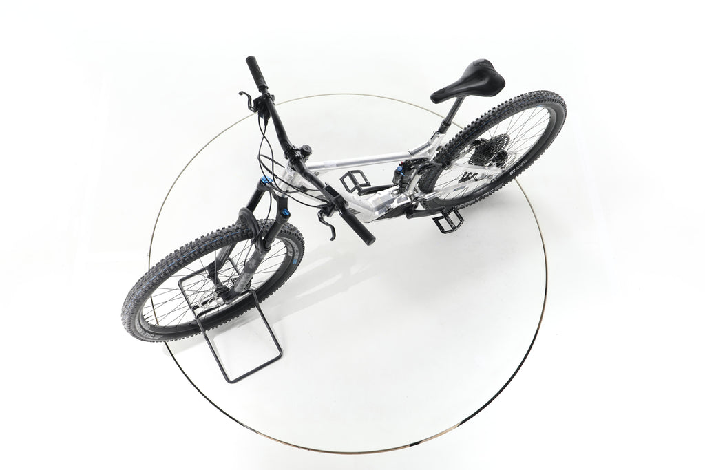 Nicolai S14 SWIFT - HLS Fully E-Bike - Image 18
