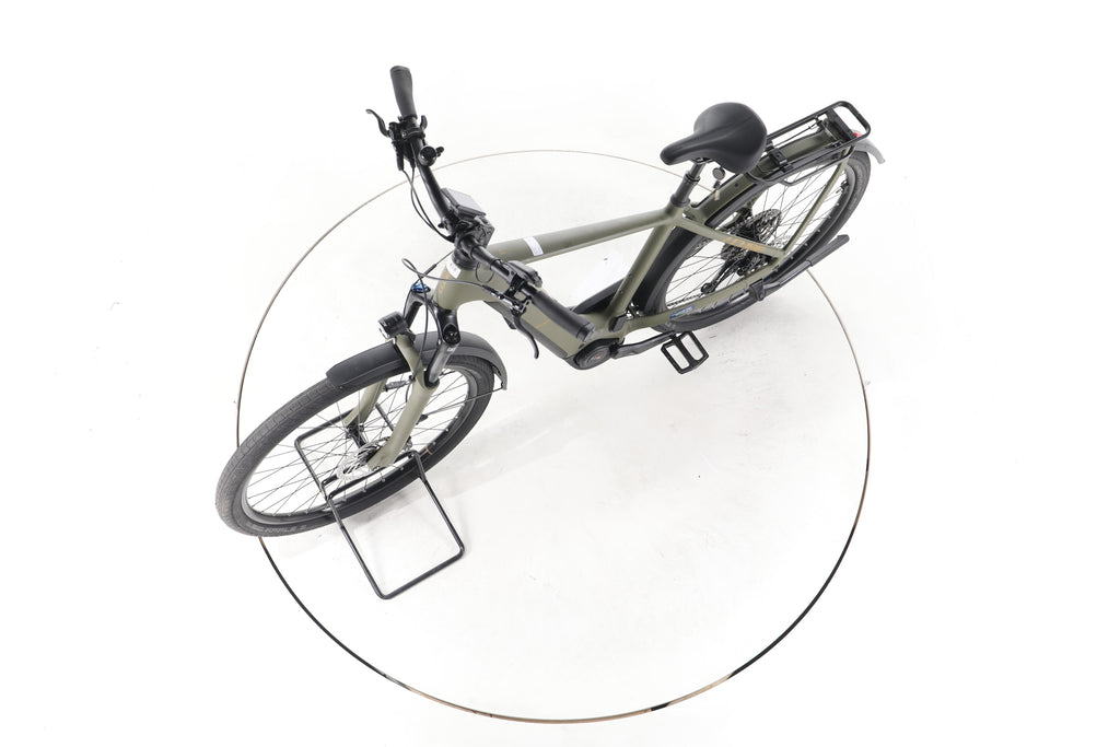 Cube Kathmandu Hybrid Pro Trekking E-Bike 2024 - Image 18