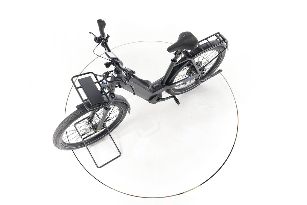 Riese & Müller Nevo4 GT touring Trekking E-Bike Tiefeinsteiger 2024 - Image 18