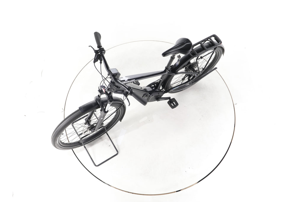 Specialized Turbo Vado 4.0 Trekking E-Bike - Image 18