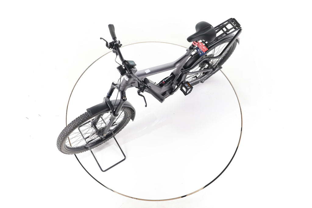 Riese & Müller Delite GT touring Trekking E-Bike - Image 18