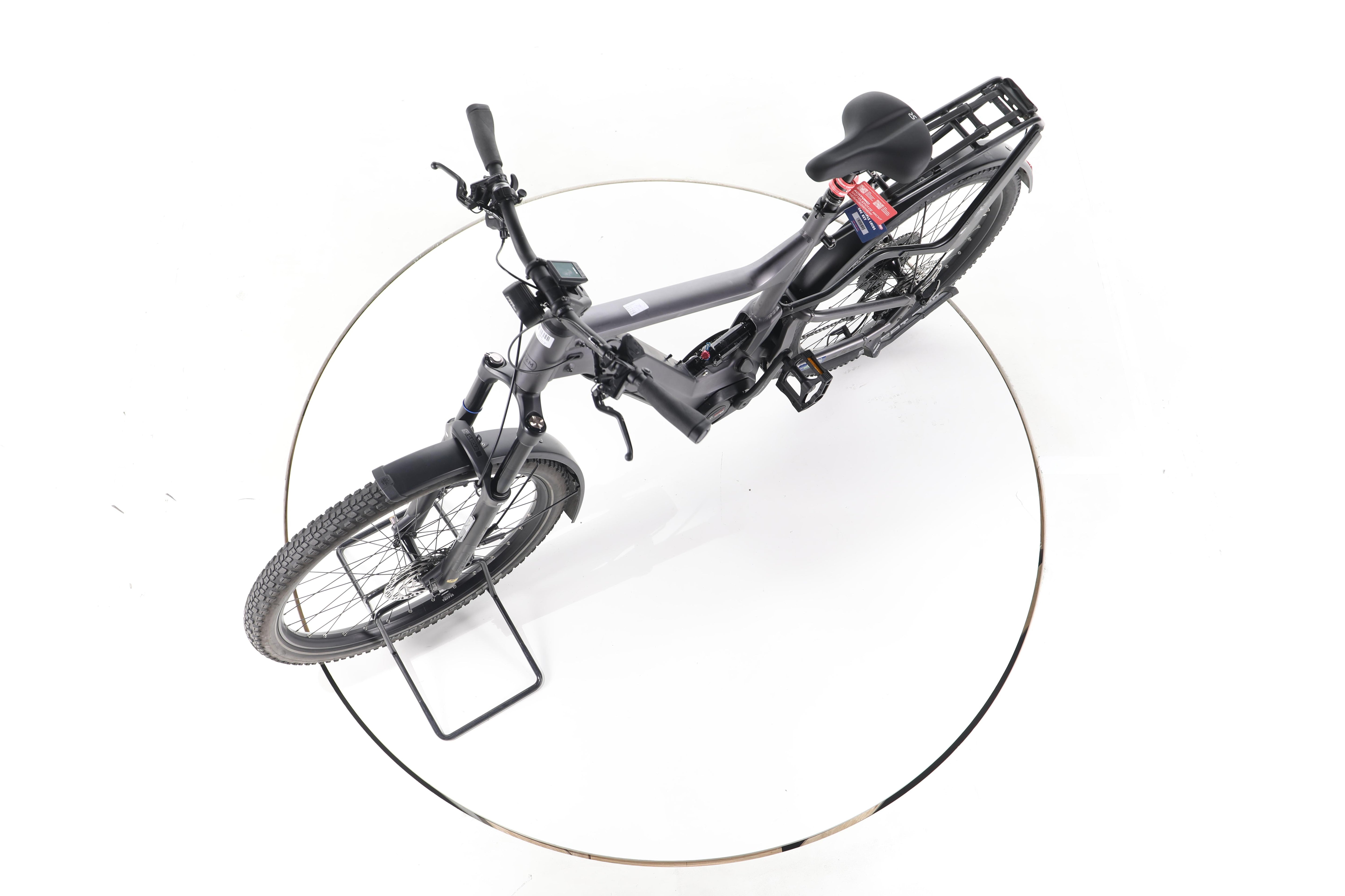 Riese & Müller Delite GT touring Trekking E-Bike - Image 18