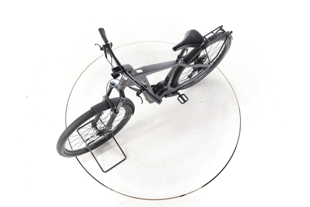 Scott Axis eRide EVO Trekking E-Bike - Image 18