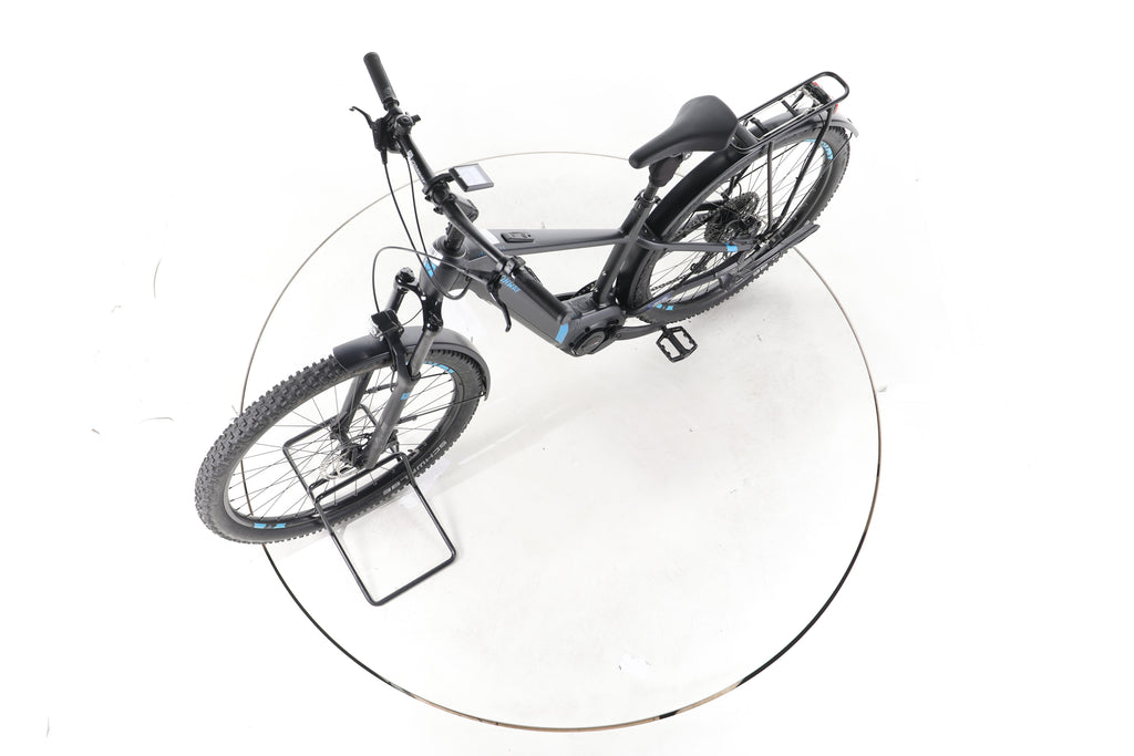 Fuji E-JARI EQP E-Gravel & Rennrad - Image 18