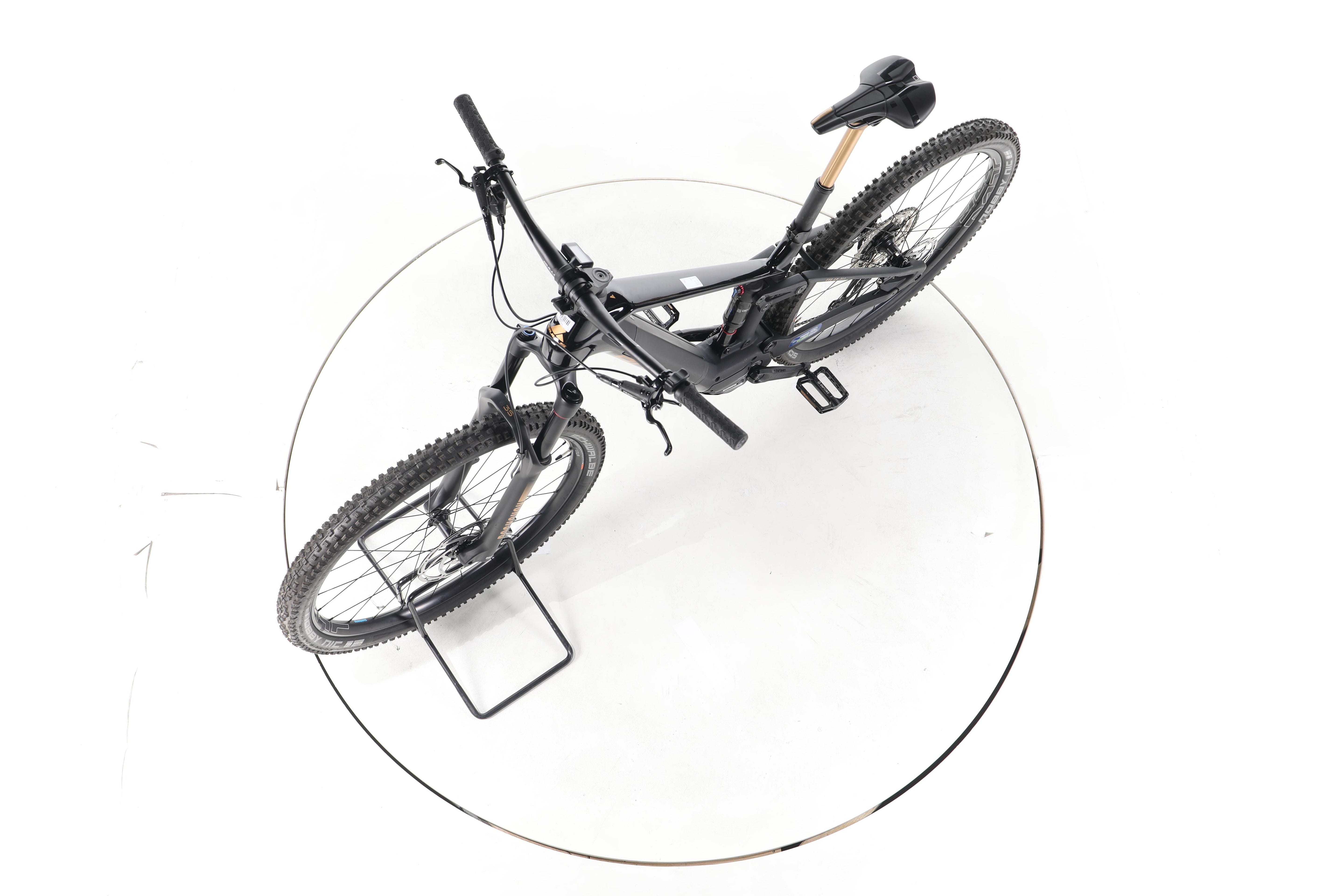 Bulls Sonic EVO AM SL 1 E-Bike Fully Carbon - Image 18