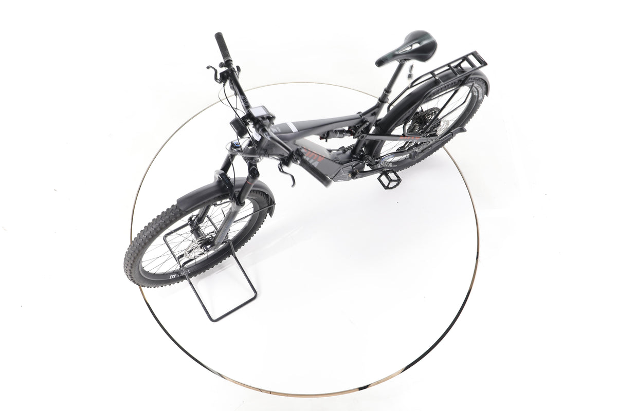 Nox Cycles Hybrid Tour 5.1 Expert SUV E-Bike - Image 18