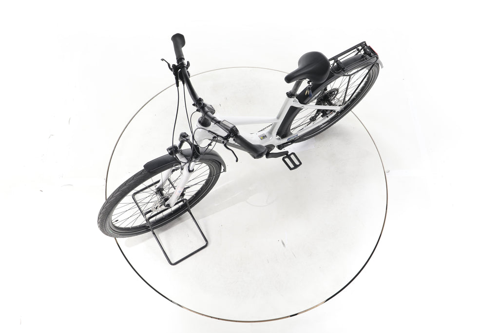 Cube Touring Hybrid ONE E-Bike 2025 - Image 18