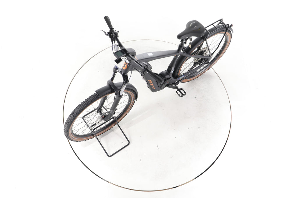 Scott Axis eRIDE Evo Trekking E-Bike - Image 18