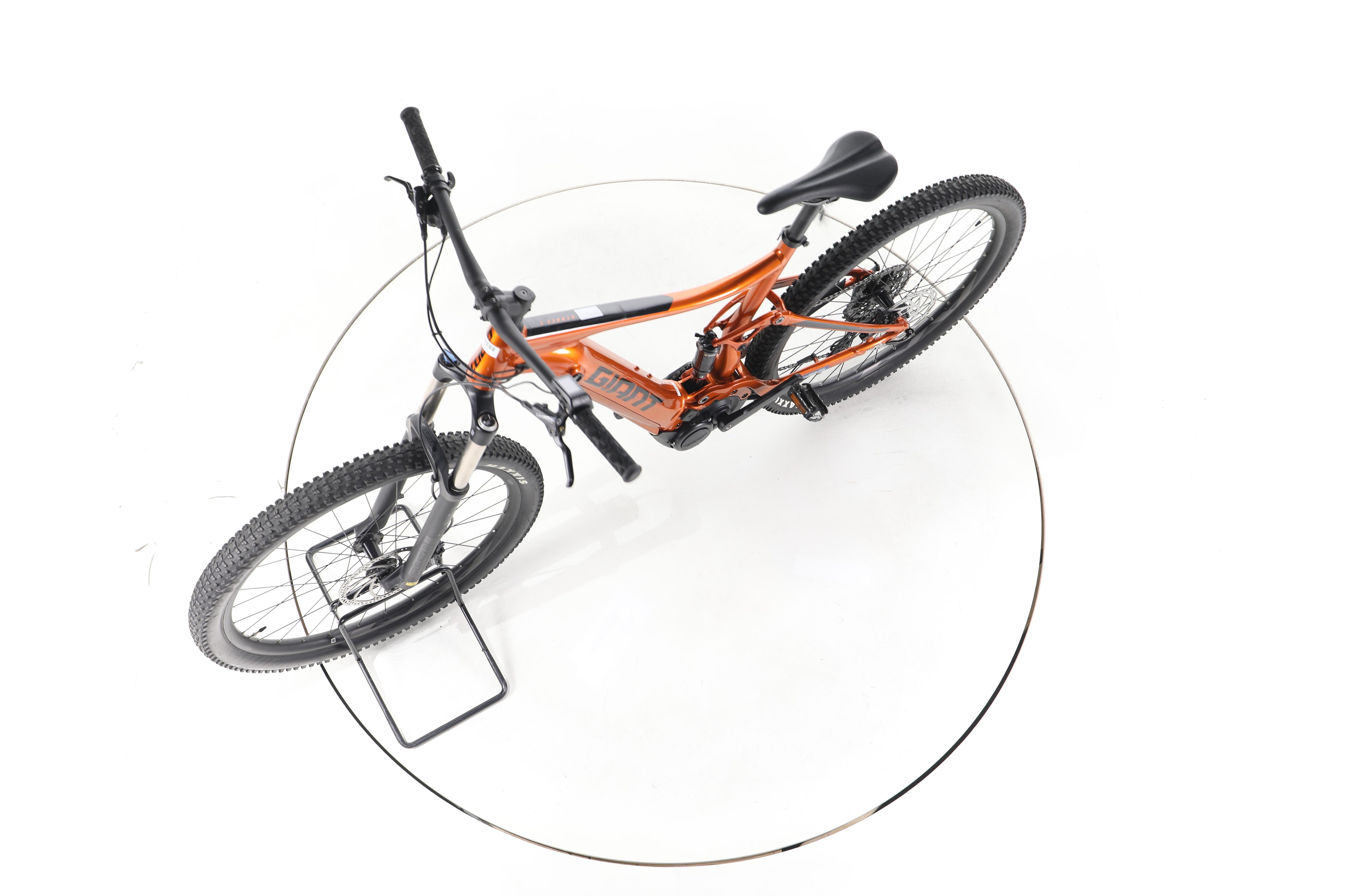 Giant Stance E+ 2 E-Bike Fully - Image 18