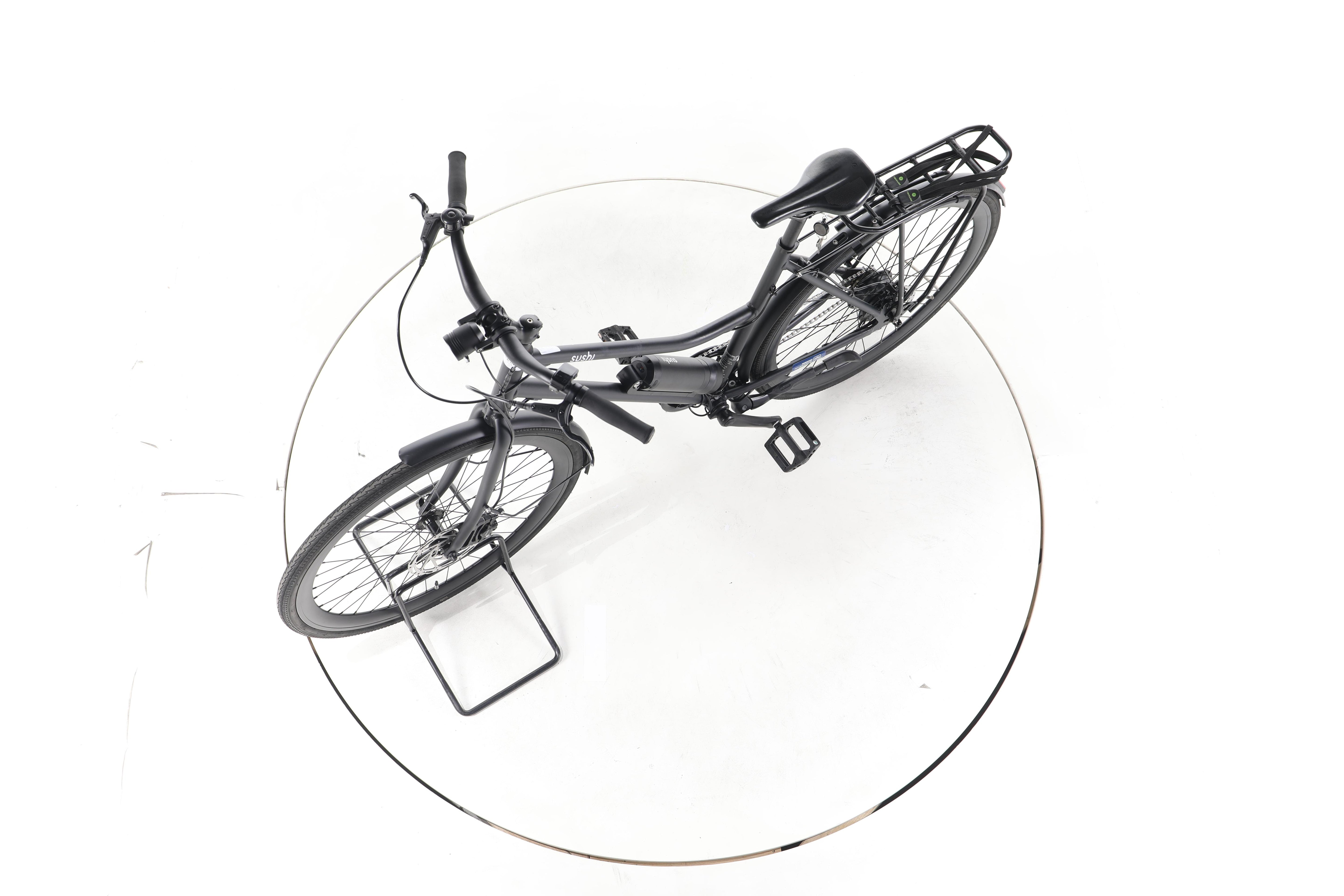 Sushi California Roll 3.0+ City E-Bike 2025 - Image 18