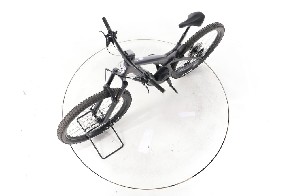 Scott Patron eRIDE 920 E-Bike Fully - Image 18