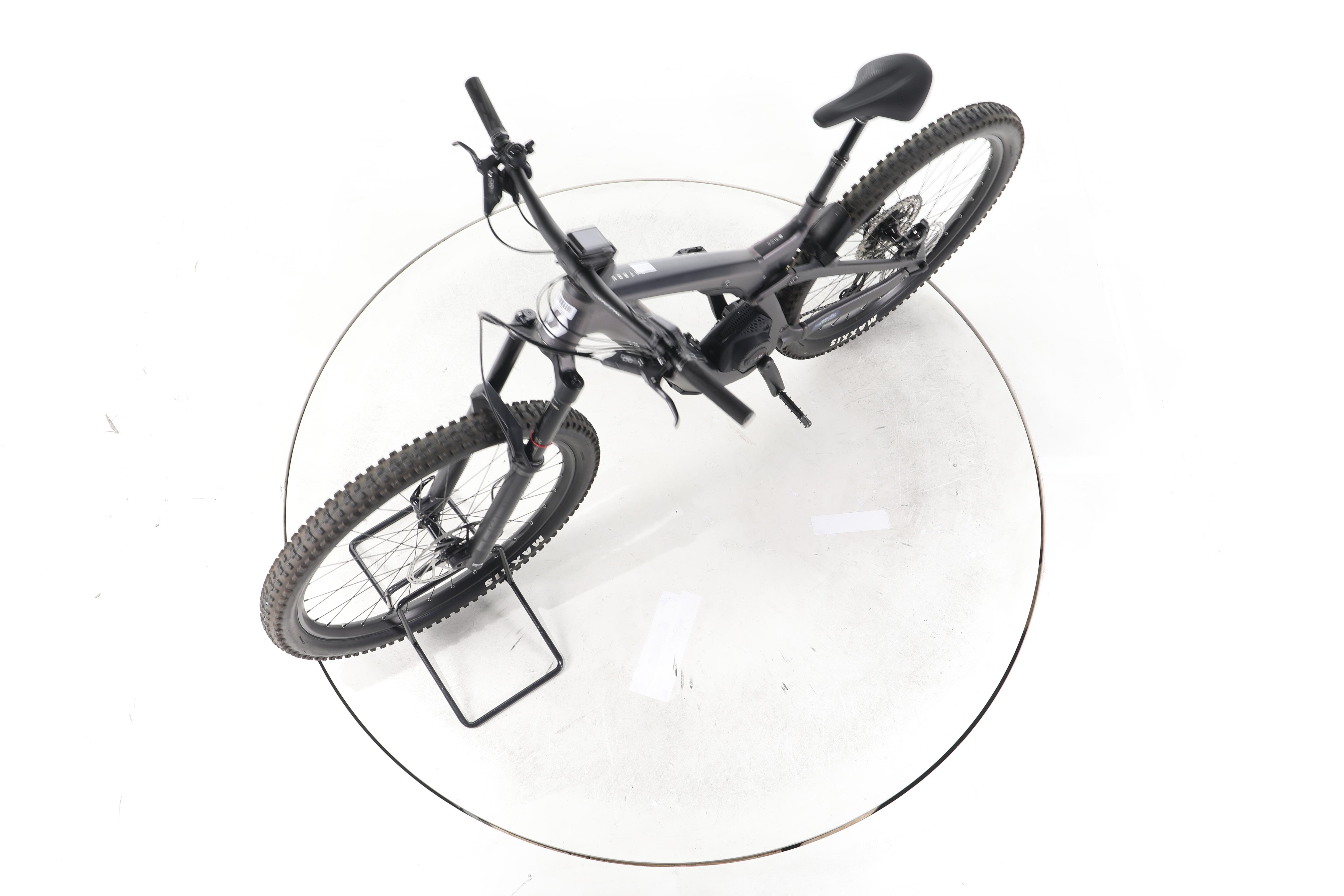 Scott Patron eRIDE 920 E-Bike Fully - Image 18