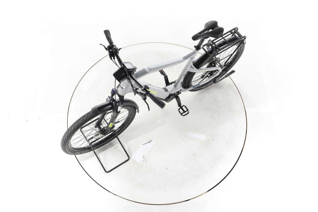 Haibike Trekking 6 Trekking E-Bike - Image 18