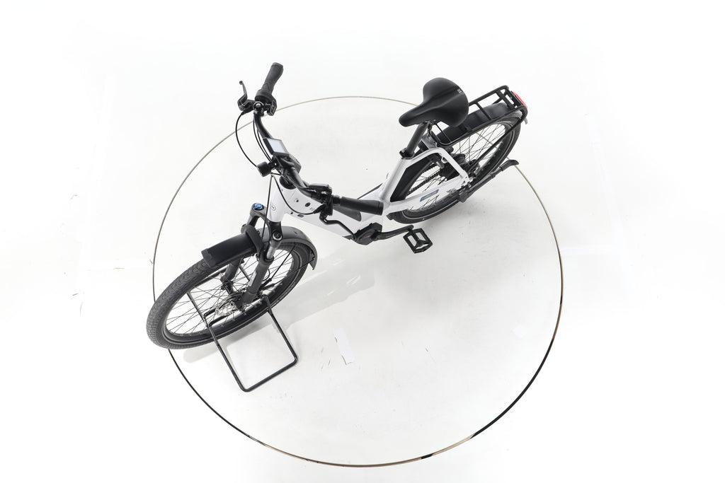 Riese & Müller Nevo4 GT vario City E-Bike Tiefeinsteiger - Image 18