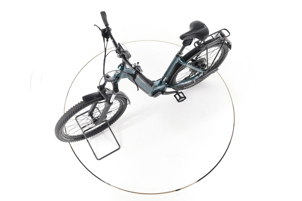 Conway Cairon SUV 3.0 Trekking E-Bike Tiefeinsteiger - Image 18