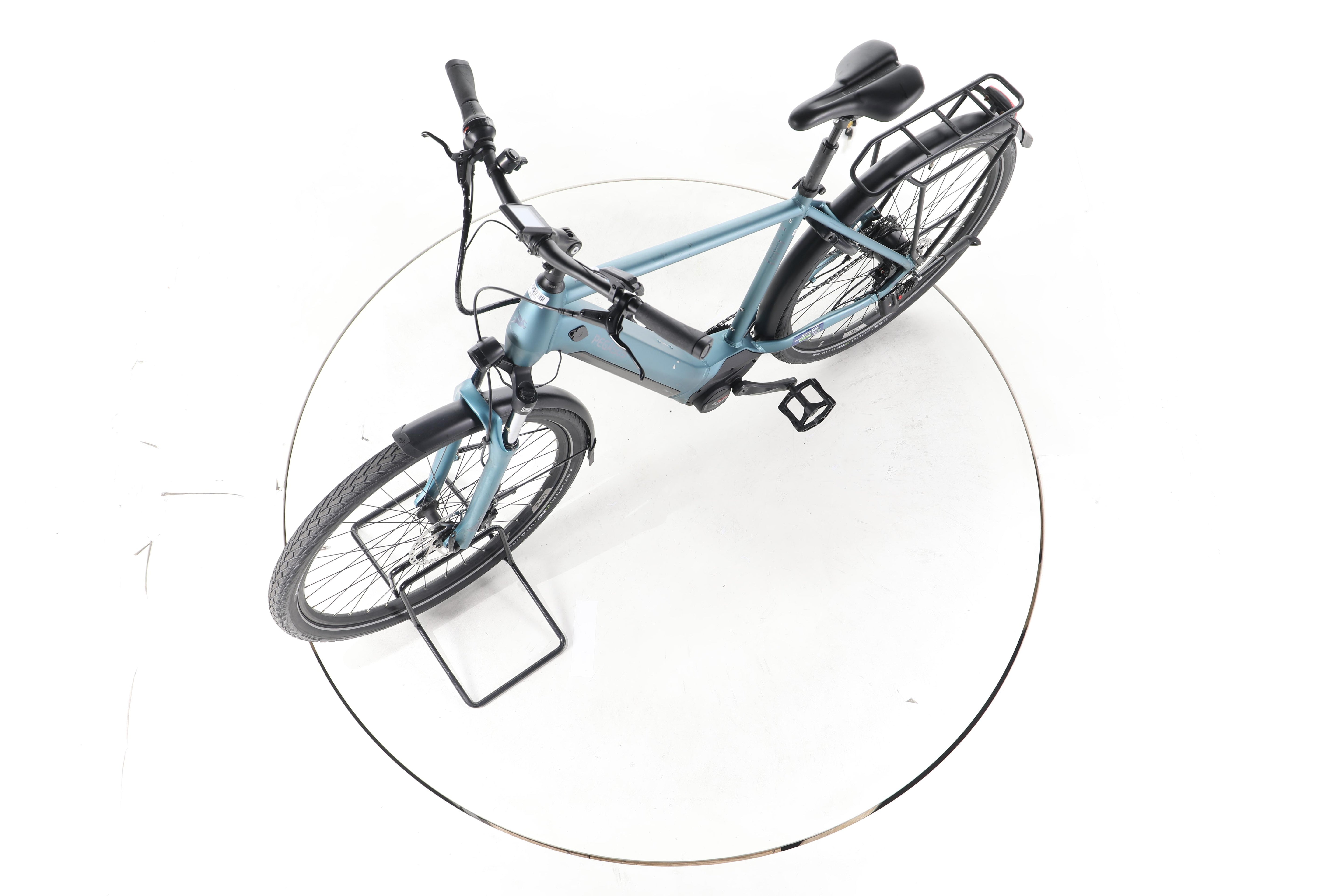 Pegasus Premio EVO 5R City E-Bike - Image 18