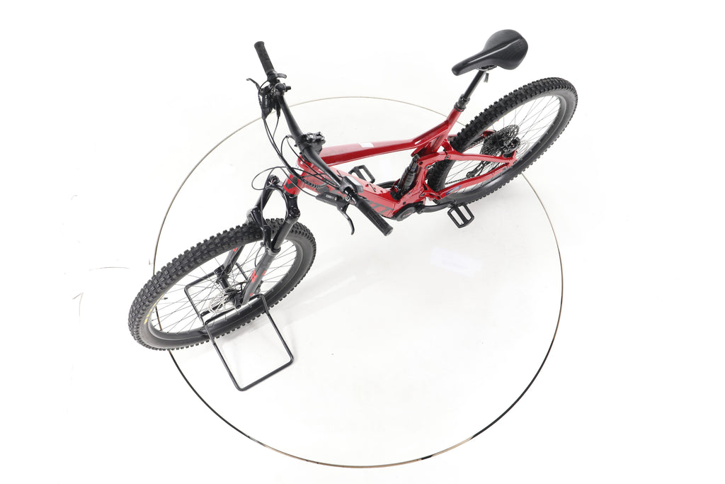 Scott Strike eRIDE 930 E-Bike Fully - Image 18