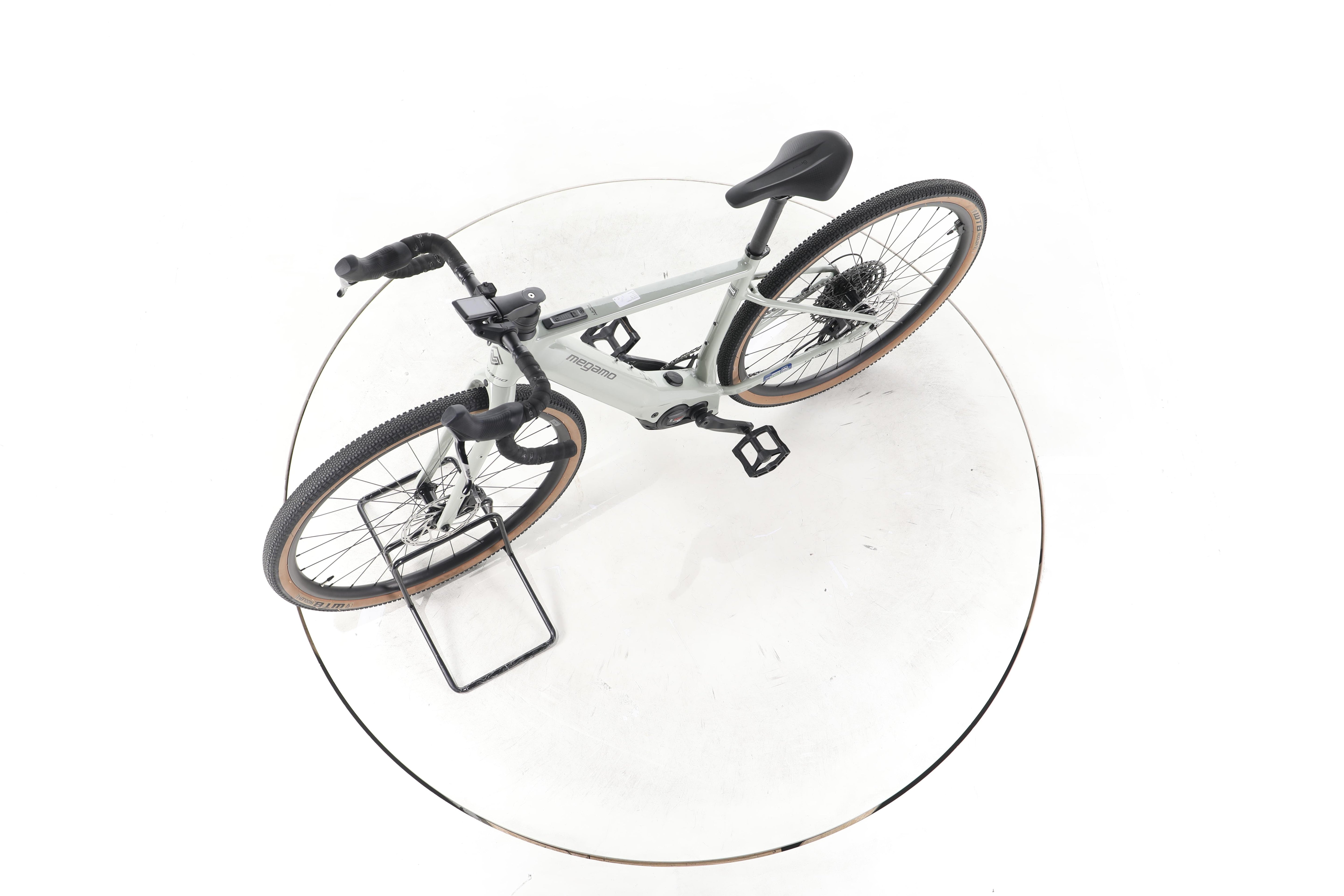 Megamo Lande E-Gravel & Rennrad 2025 - Image 18
