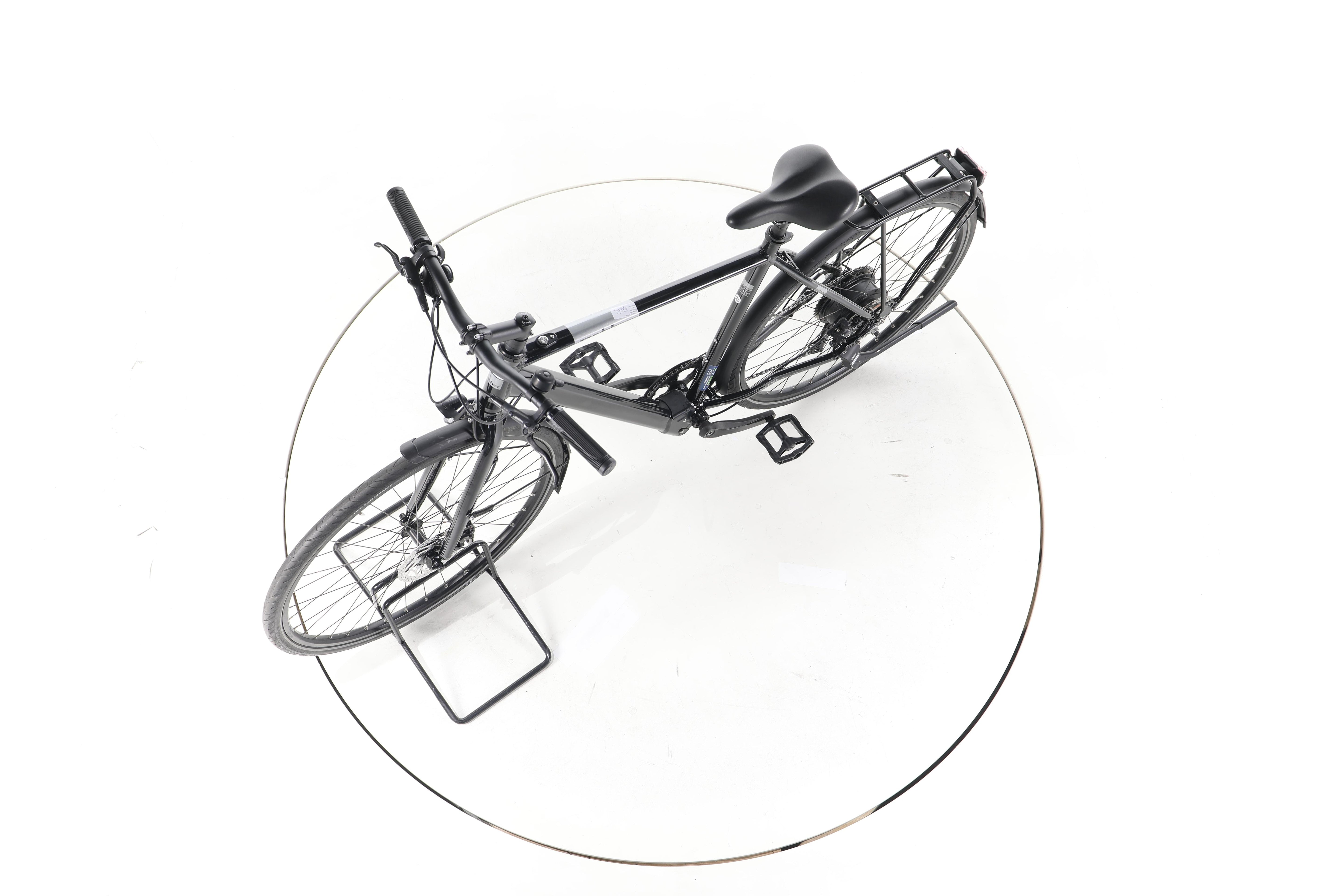 Ortler Speeder E-Bike - Image 18