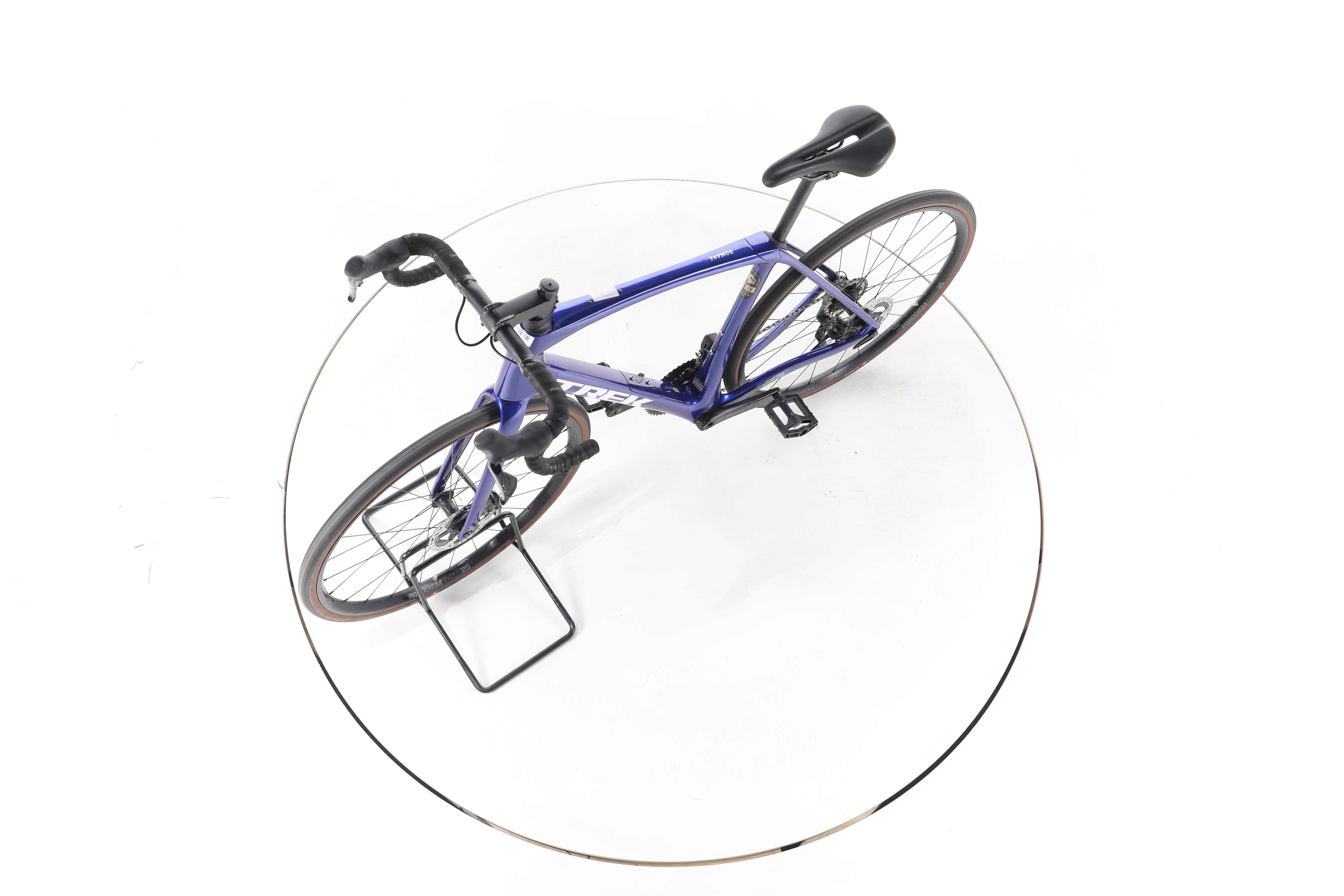Trek Domane SL 6 Gen 4 - Image 18