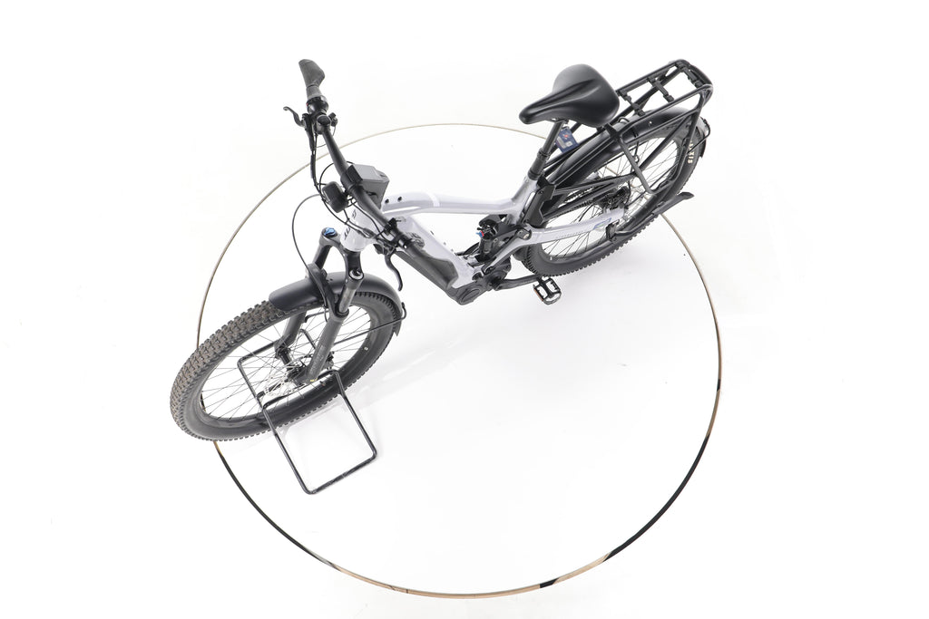 Giant Stormguard E+ 2 SUV E-Bike - Image 18