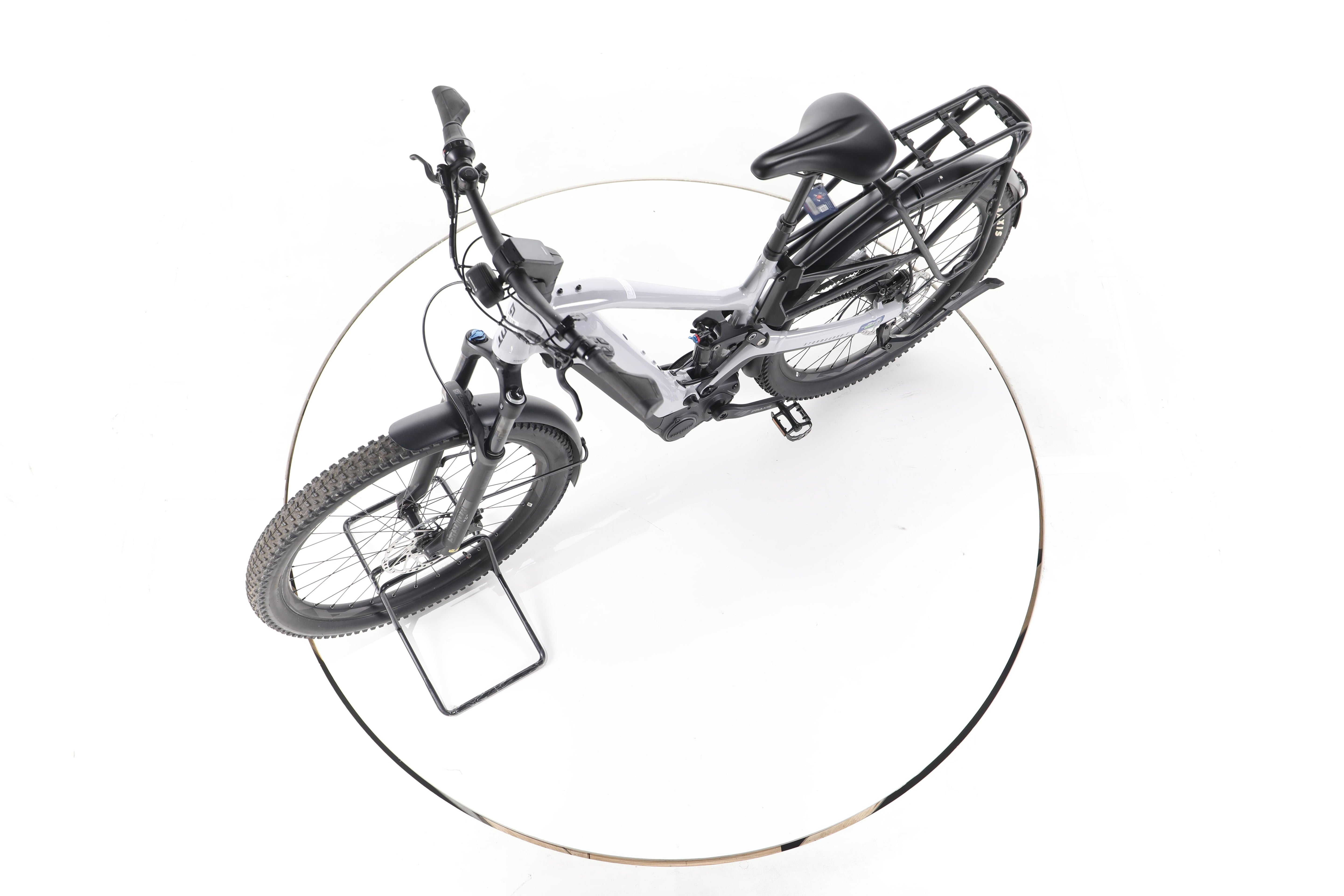 Giant Stormguard E+ 2 SUV E-Bike - Image 18