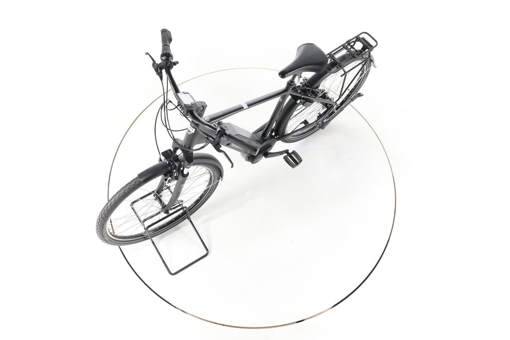 Victoria eTrekking 7.6 City E-Bike - Image 18