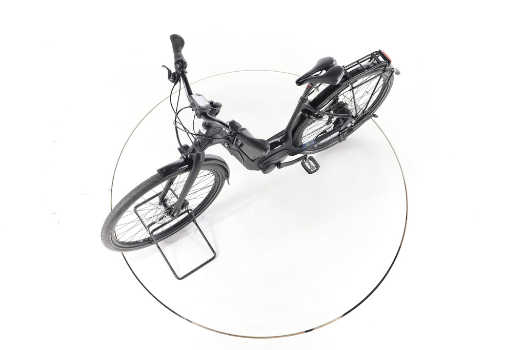 Simplon Chenoa City E-Bike Tiefeinsteiger Carbon - Image 18