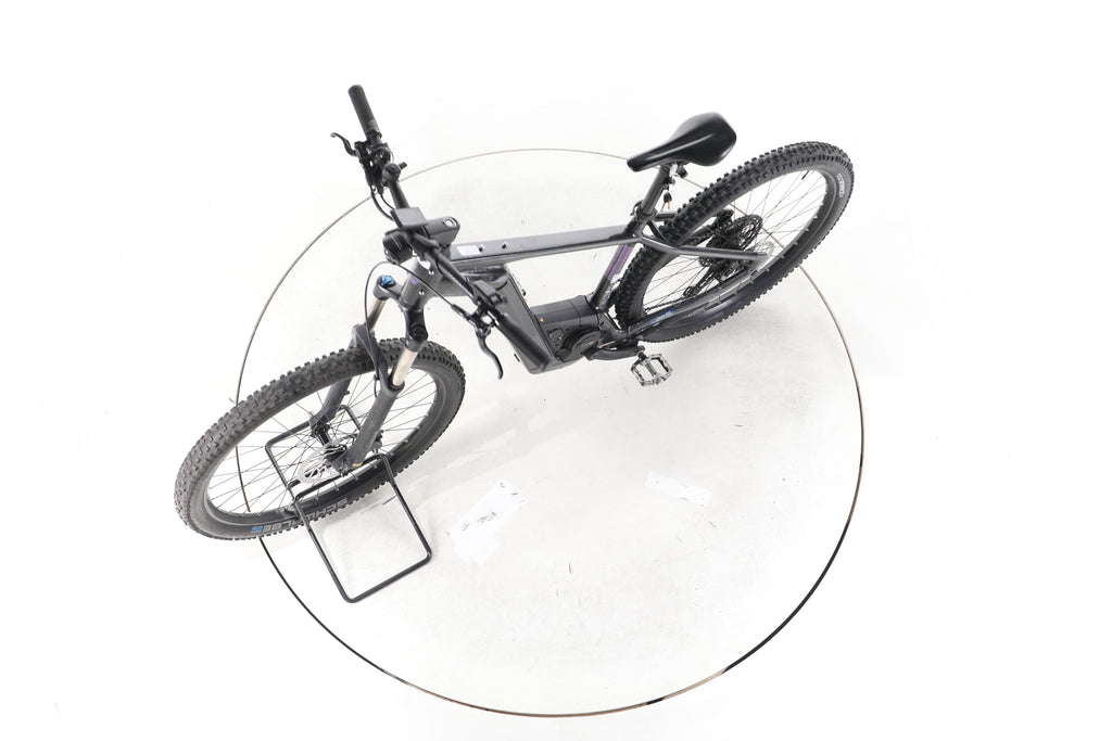 Bergamont E-Revox Premium Expert E-Bike - Image 18