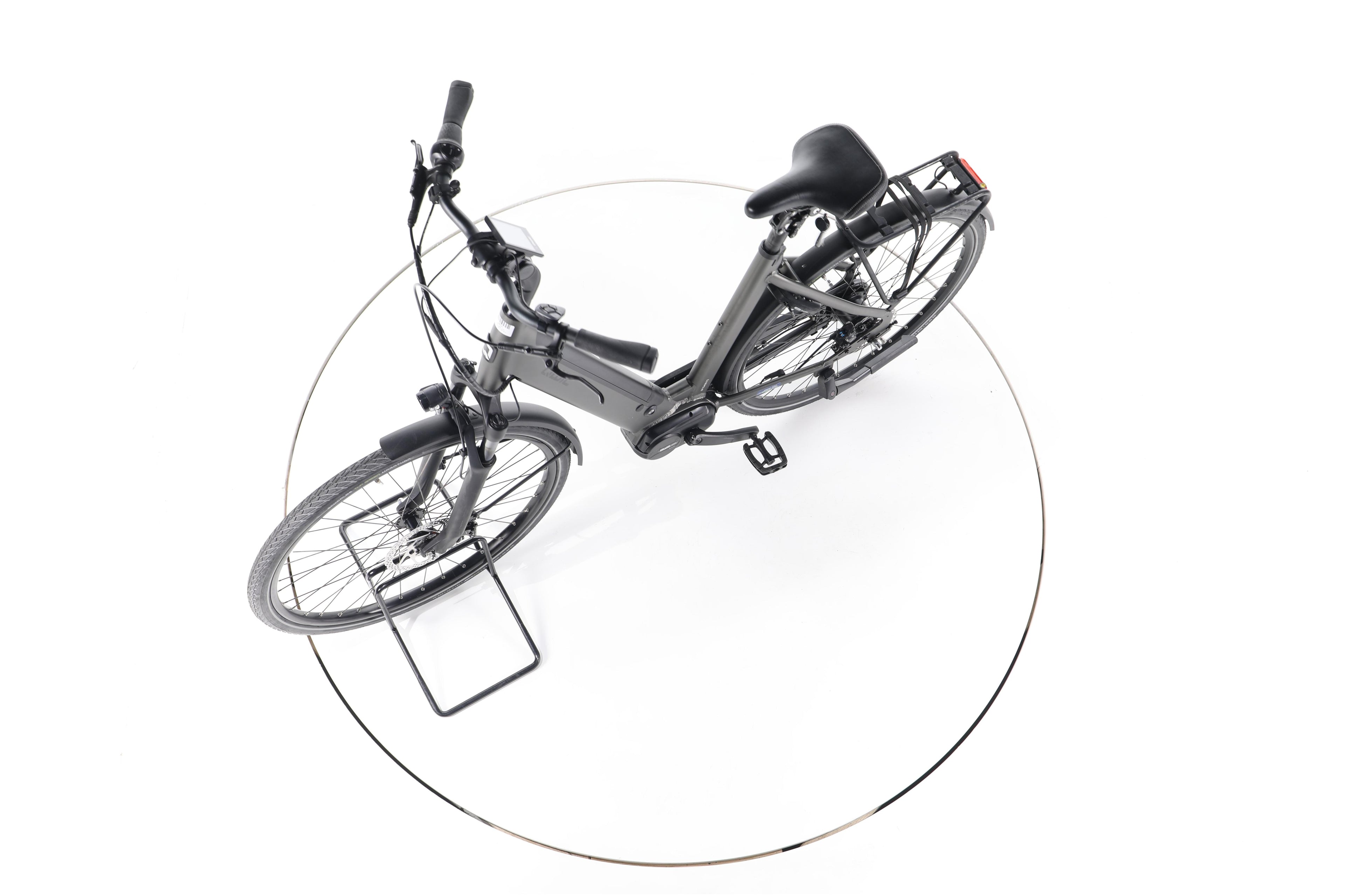 QWIC Premium MN7+ WA City E-Bike Tiefeinsteiger - Image 18