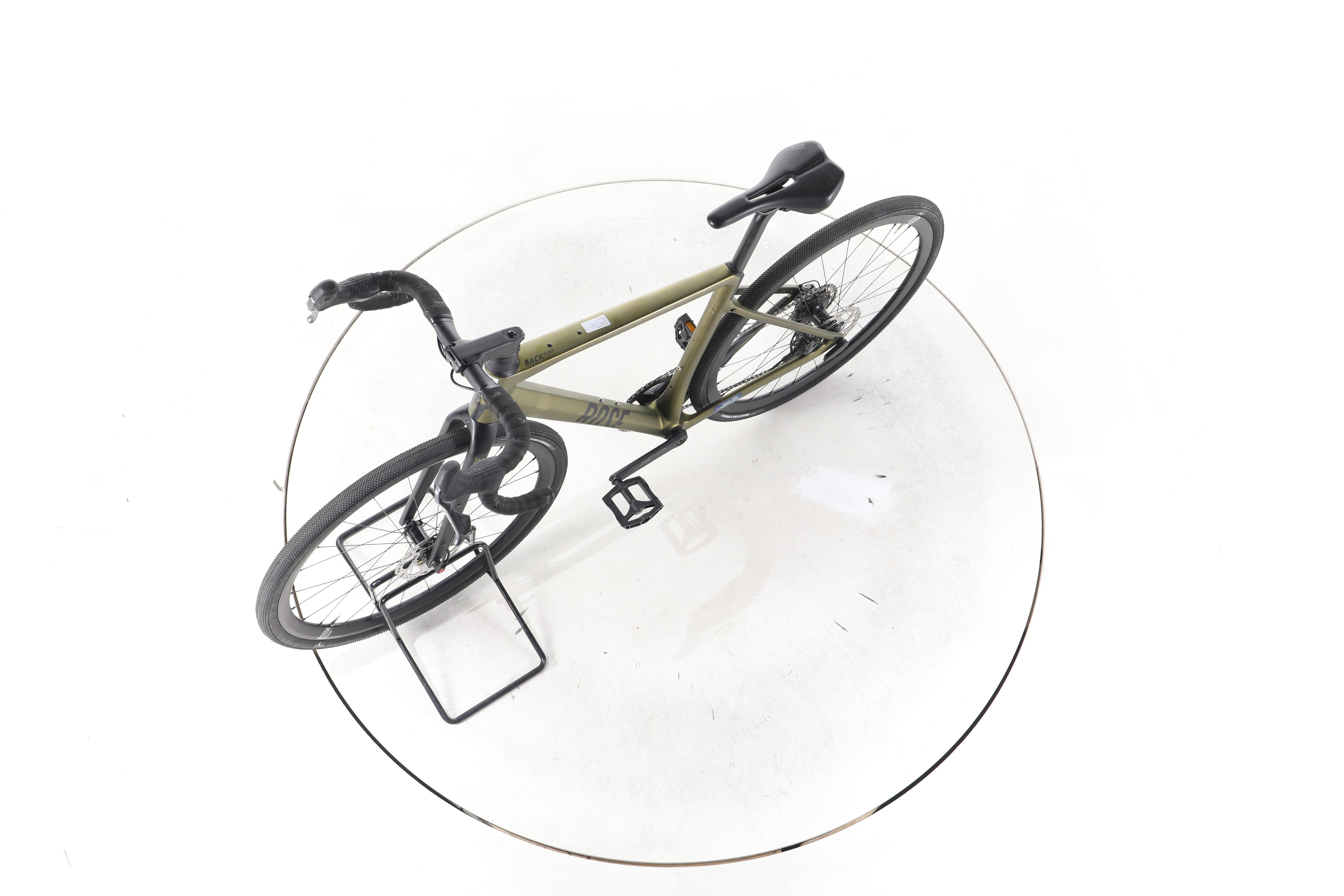 Rose BACKROAD Gravelbike Carbon - Image 18