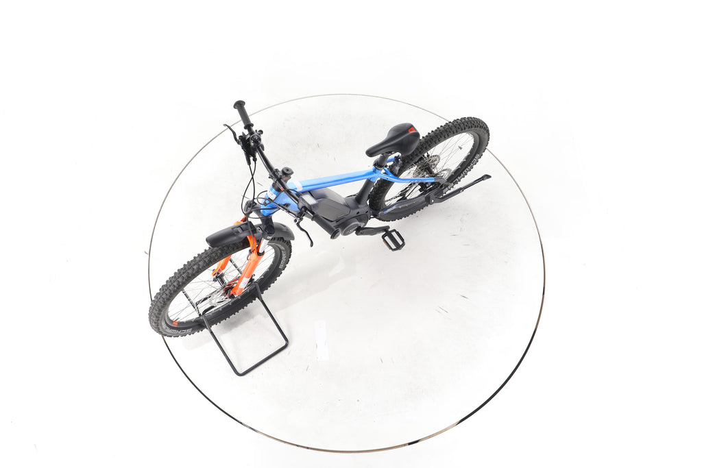 Cube ACID 240 HYBRID ROOKIE PRO E-Bike - Image 18