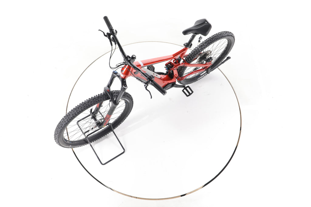 Bulls Copperhead EVO AM 1 E-Bike Fully - Image 18