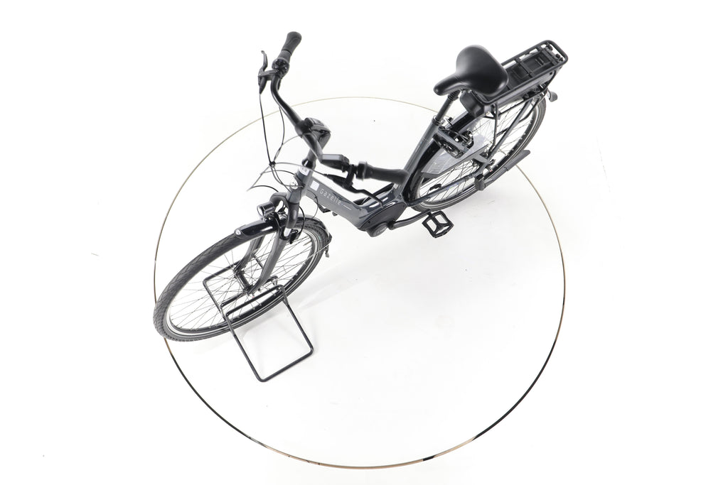 Gazelle Arroyo C7+ HMB City E-Bike Tiefeinsteiger 2024 - Image 18