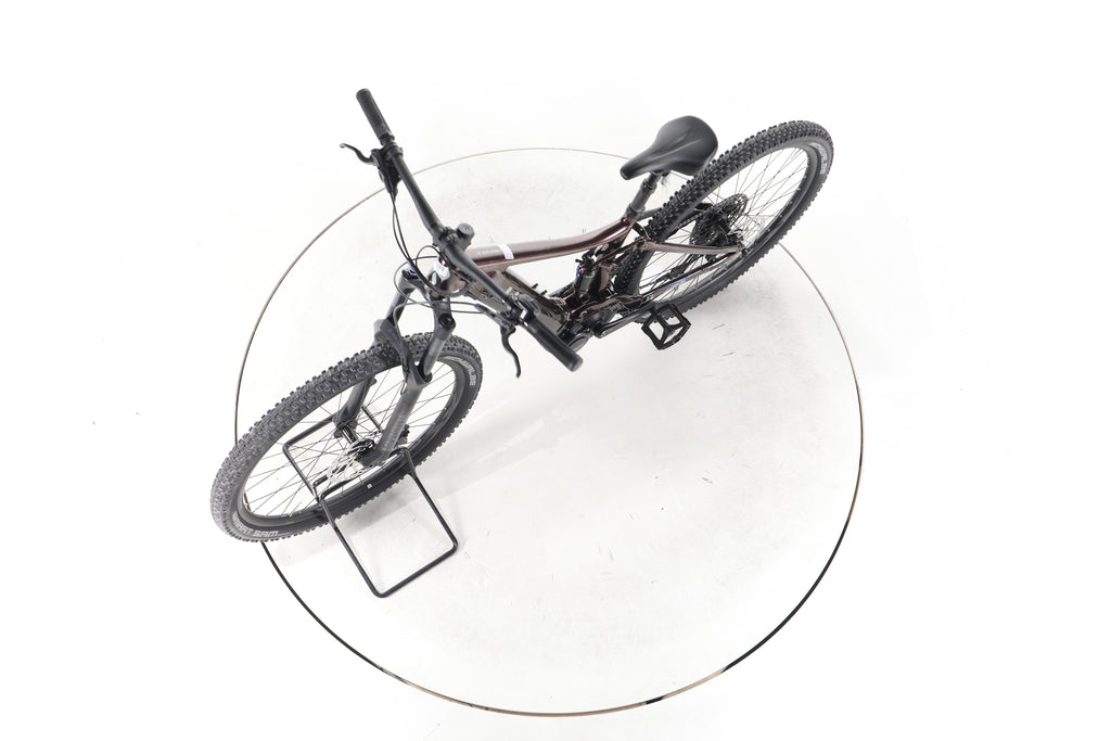 Liv Embolden E+ 1 E-Bike Fully - Image 18