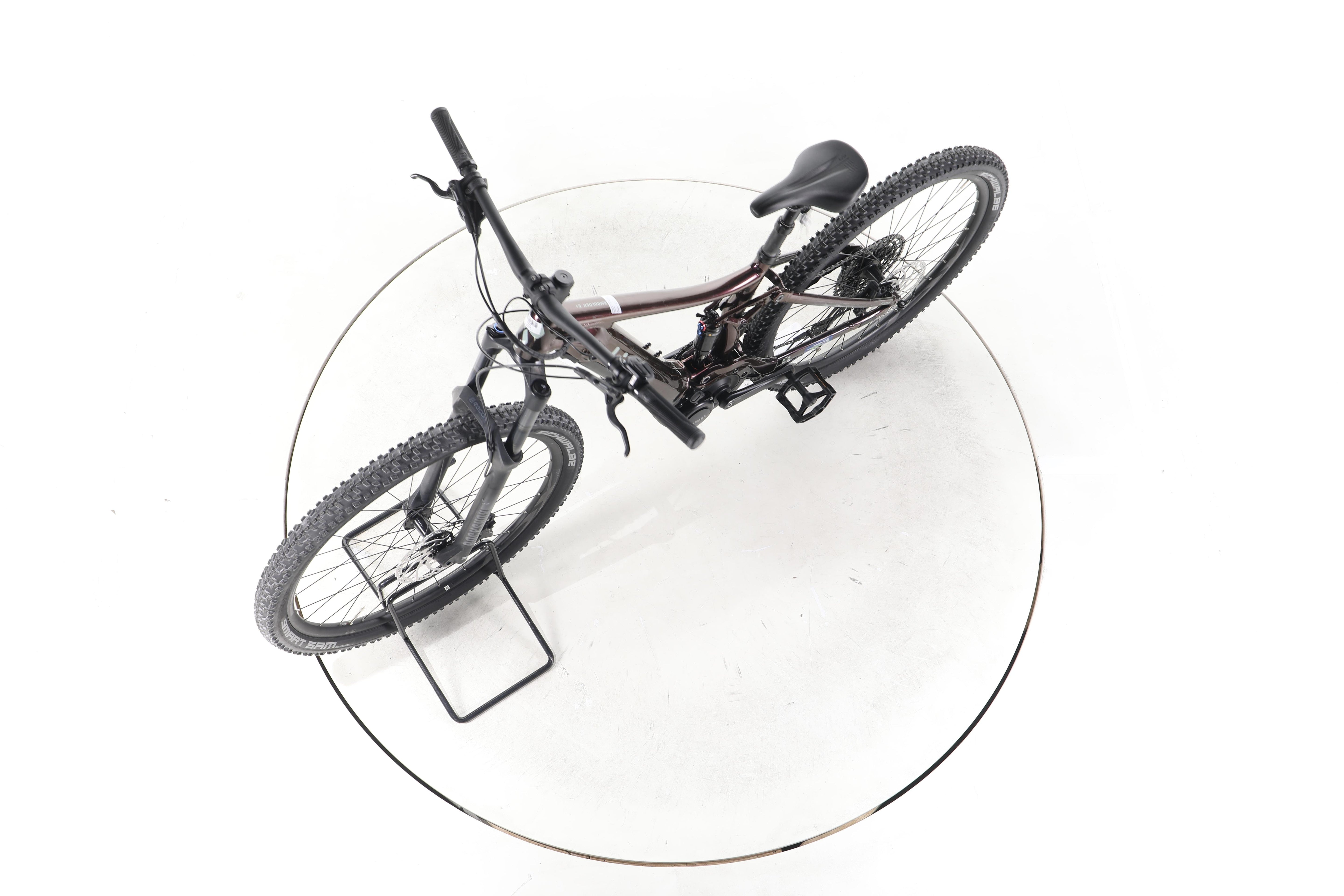 Liv Embolden E+ 1 E-Bike Fully - Image 18
