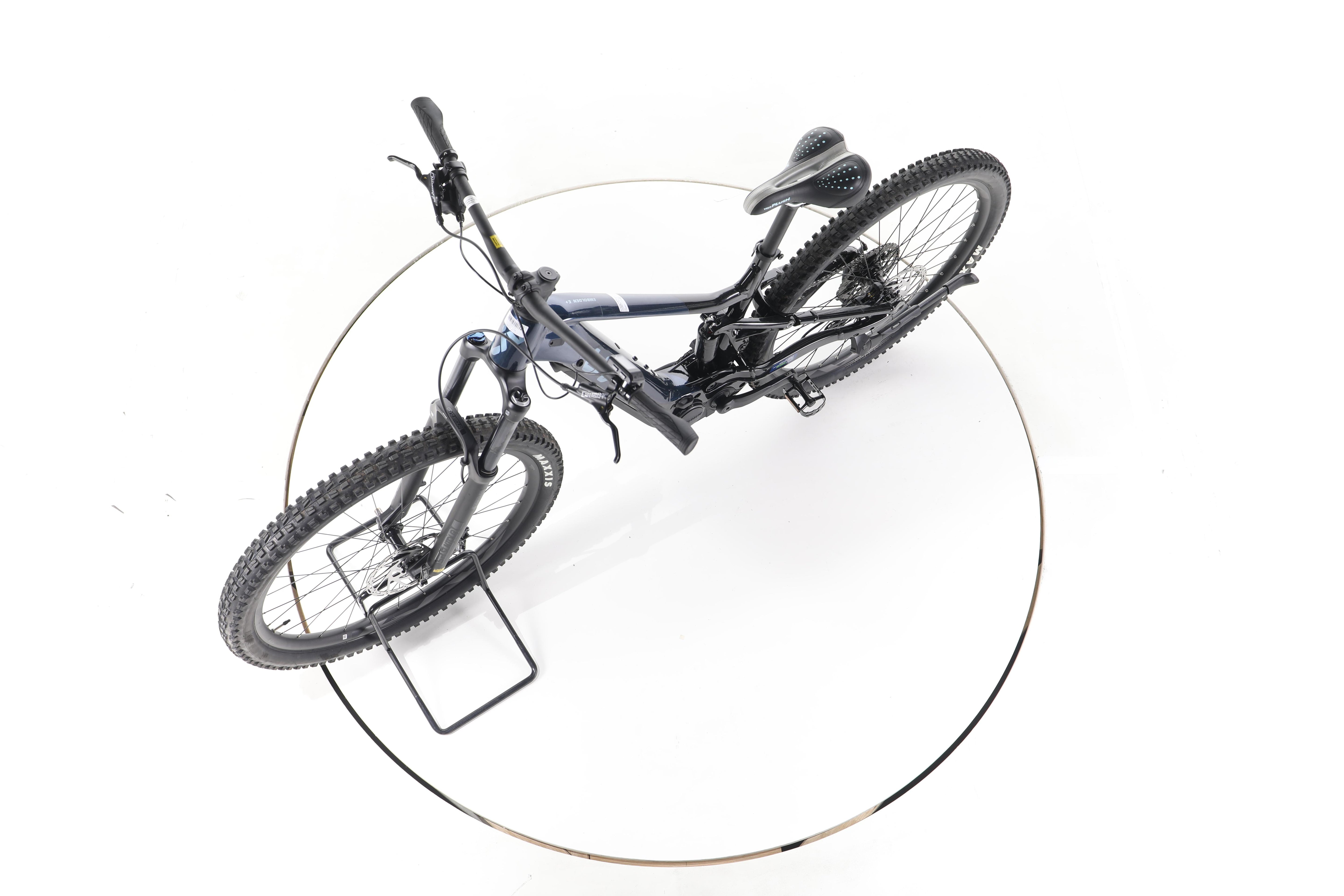 Liv Embolden E+ 2 E-Bike Fully - Image 18