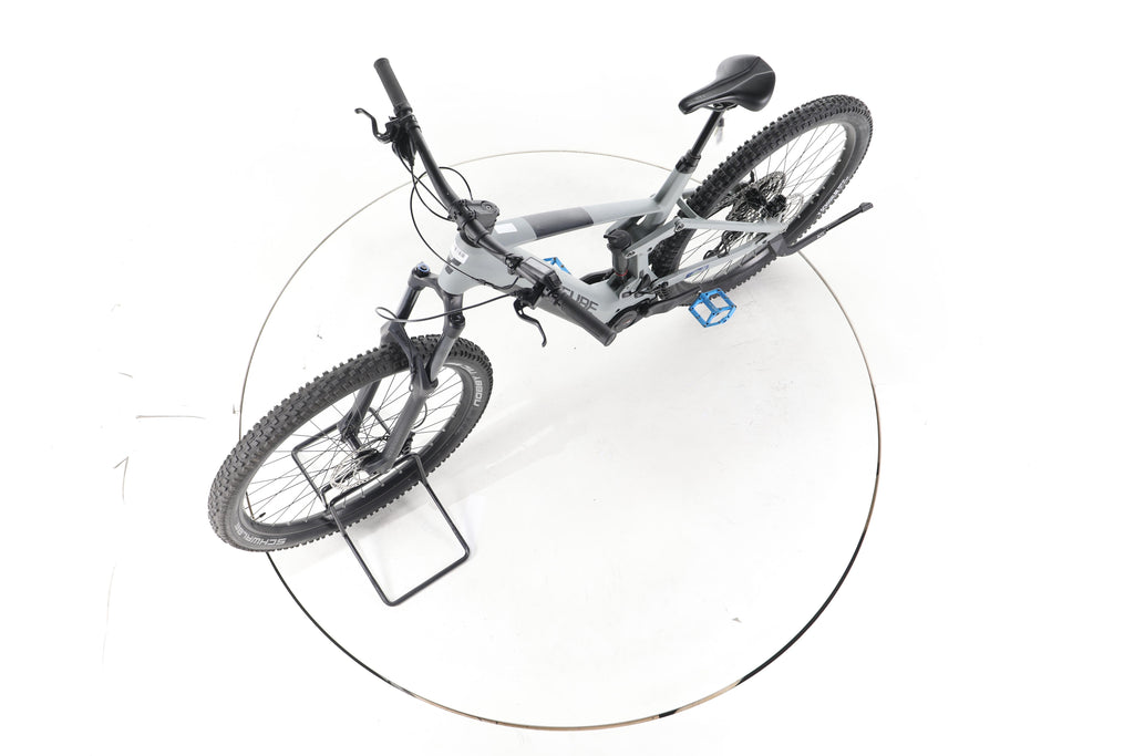 Cube Stereo Hybrid 140 HPC Pro E-Bike Fully Carbon 2024 - Image 18