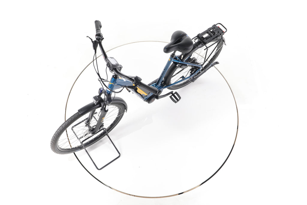 Victoria eTrekking 7.8 City E-Bike Tiefeinsteiger - Image 18
