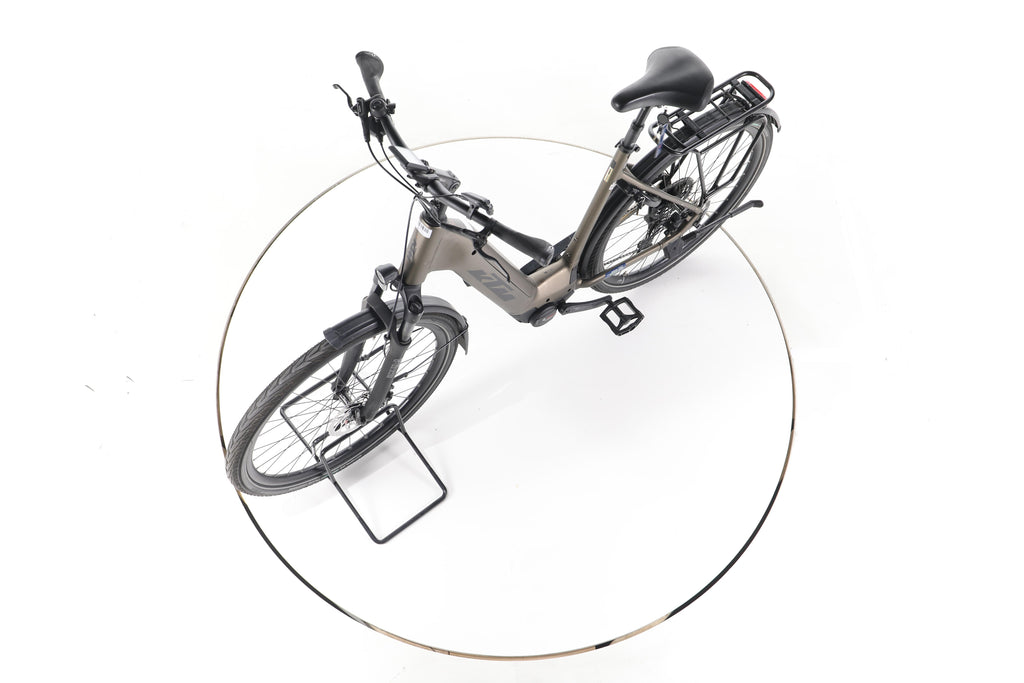 KTM Macina Tour P510 Trekking E-Bike Tiefeinsteiger 2024 - Image 18