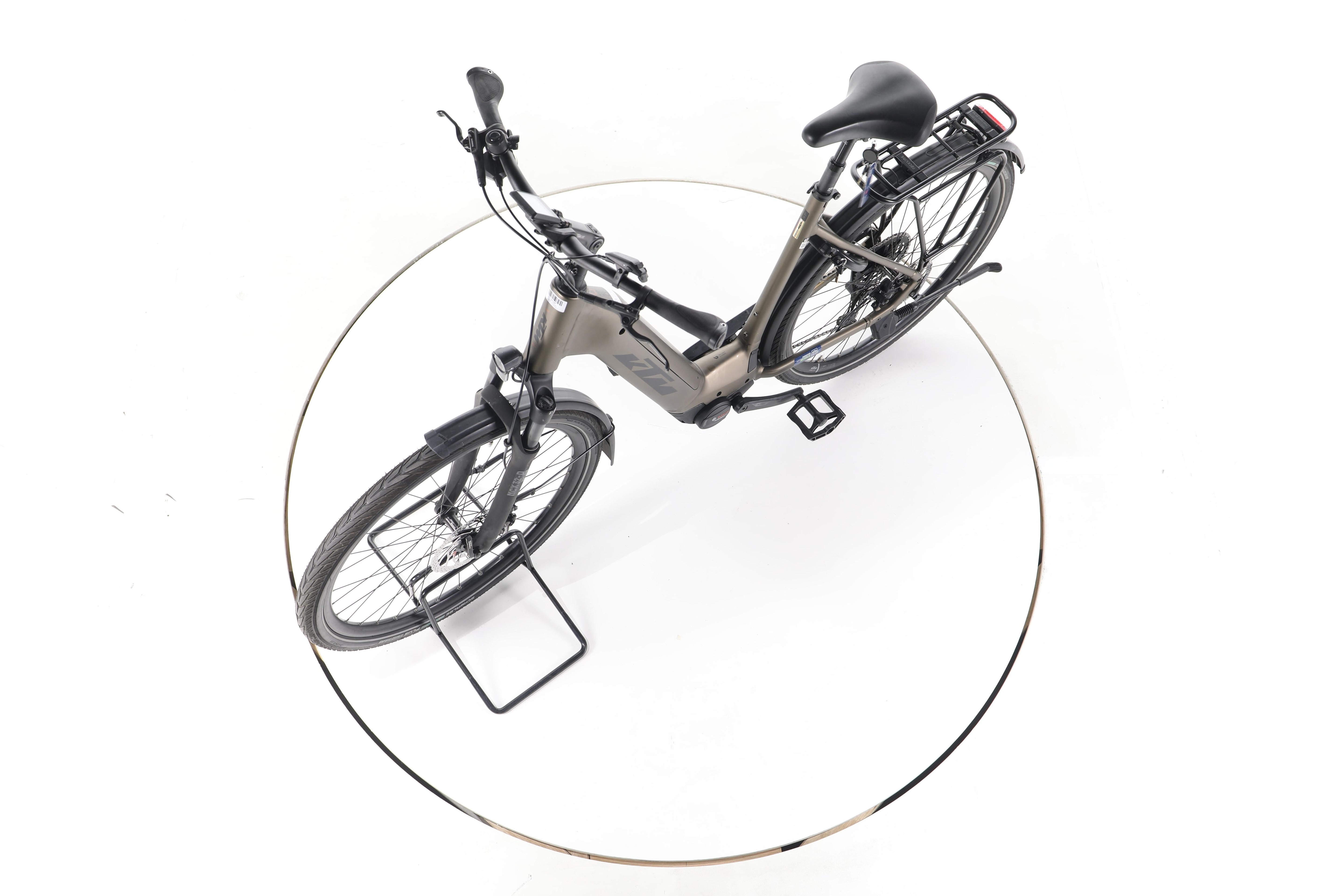KTM Macina Tour P510 Trekking E-Bike Tiefeinsteiger 2024 - Image 18