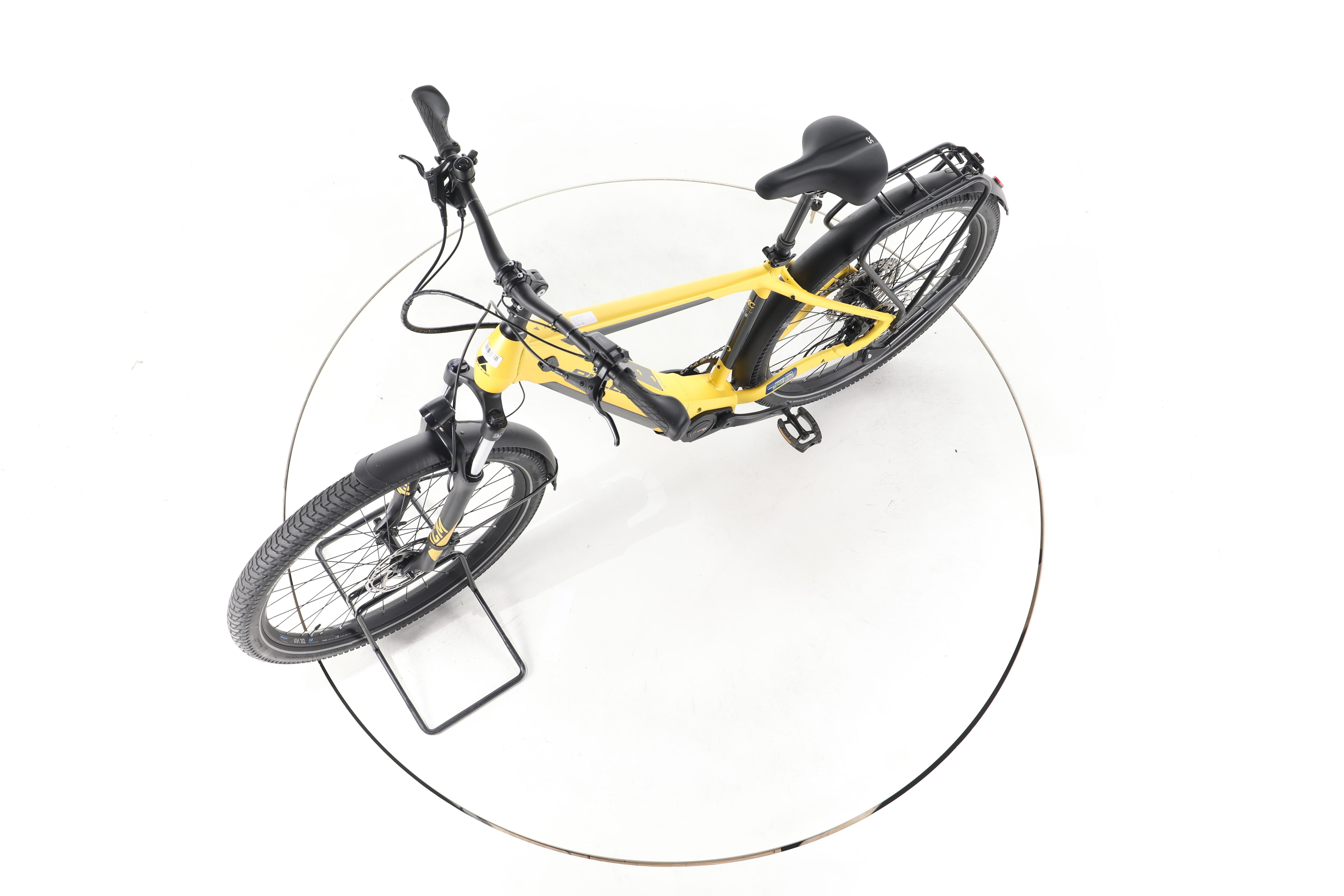 Bulls Iconic EVO 2 Trekking E-Bike - Image 18