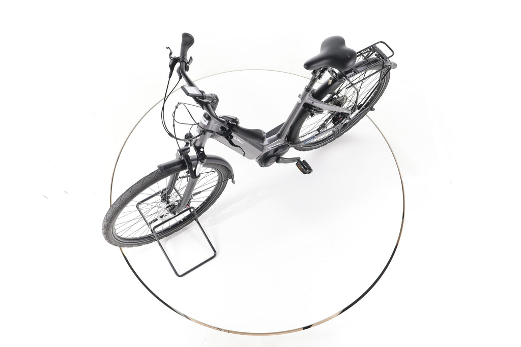 Velo de Ville AEB 890 Trekking E-Bike Tiefeinsteiger - Image 18