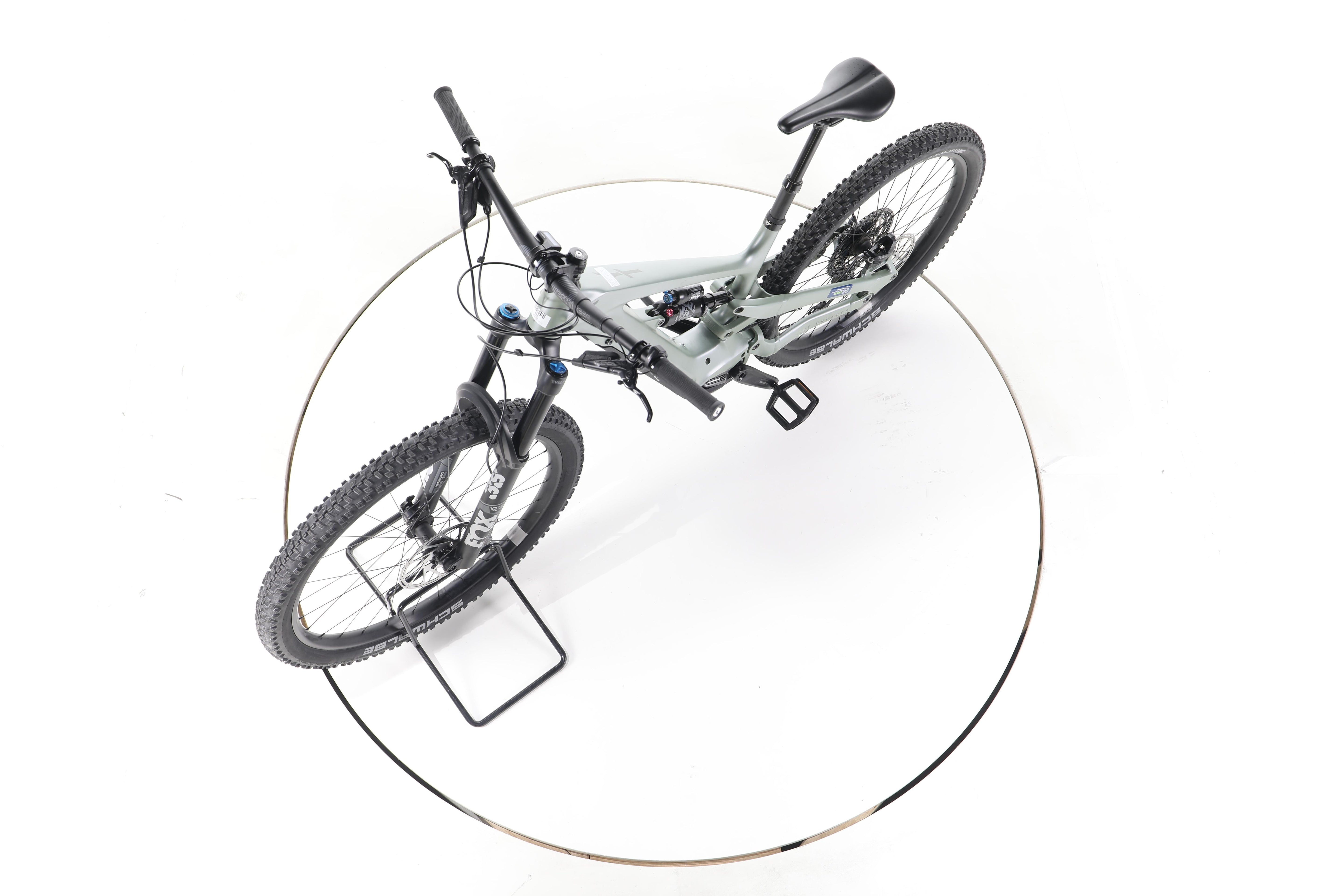 YT DECOY MX HX CORE 3 E-Bike Fully Carbon - Image 18