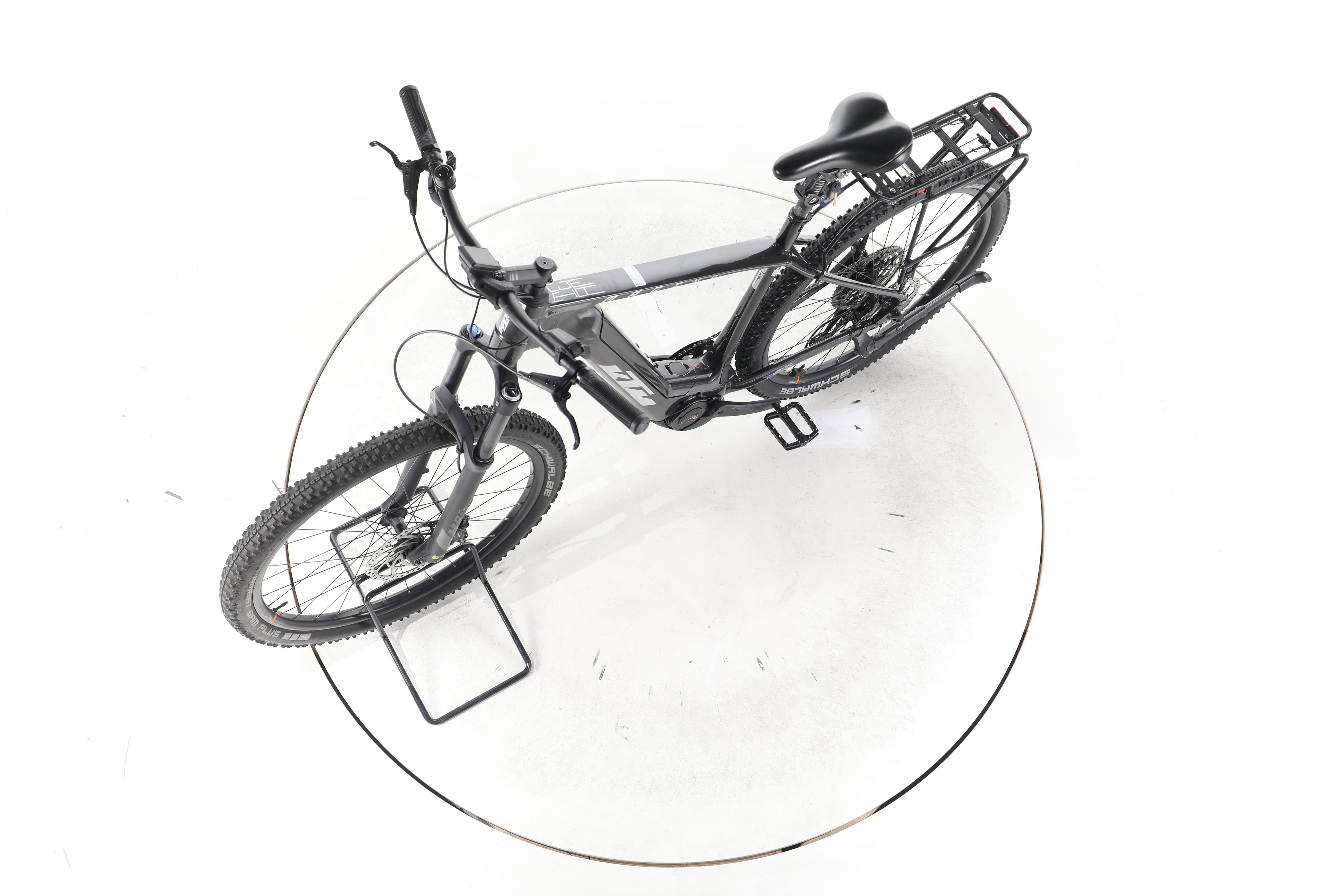 KTM Macina Team XL Trekking E-Bike - Image 18