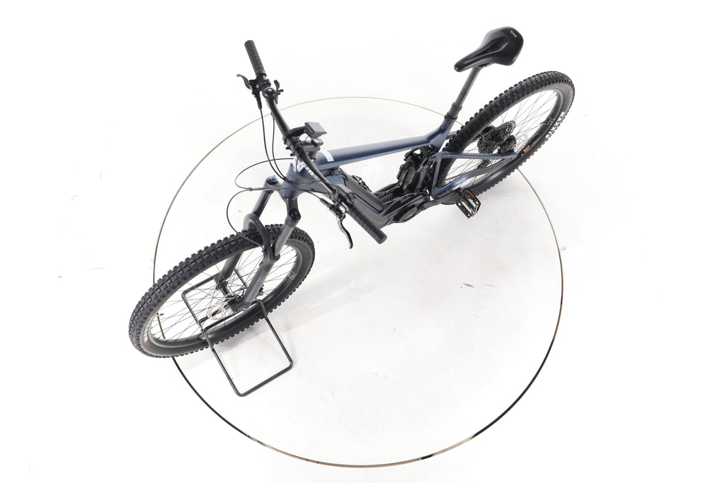 Ghost E-RIOT AM CF Advanced E-Bike Fully - Image 18