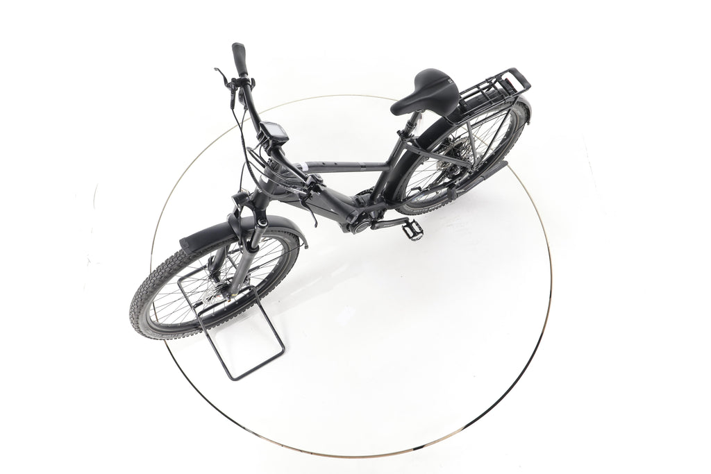 Winora Yucatan 12 Pro Trekking E-Bike - Image 18