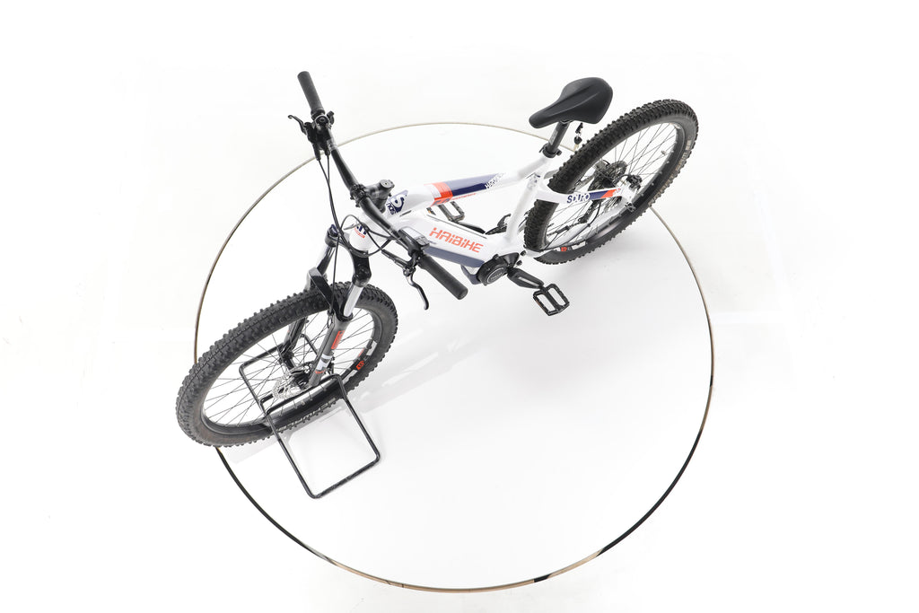 Haibike SDURO HardSeven 5.0 E-Bike - Image 18