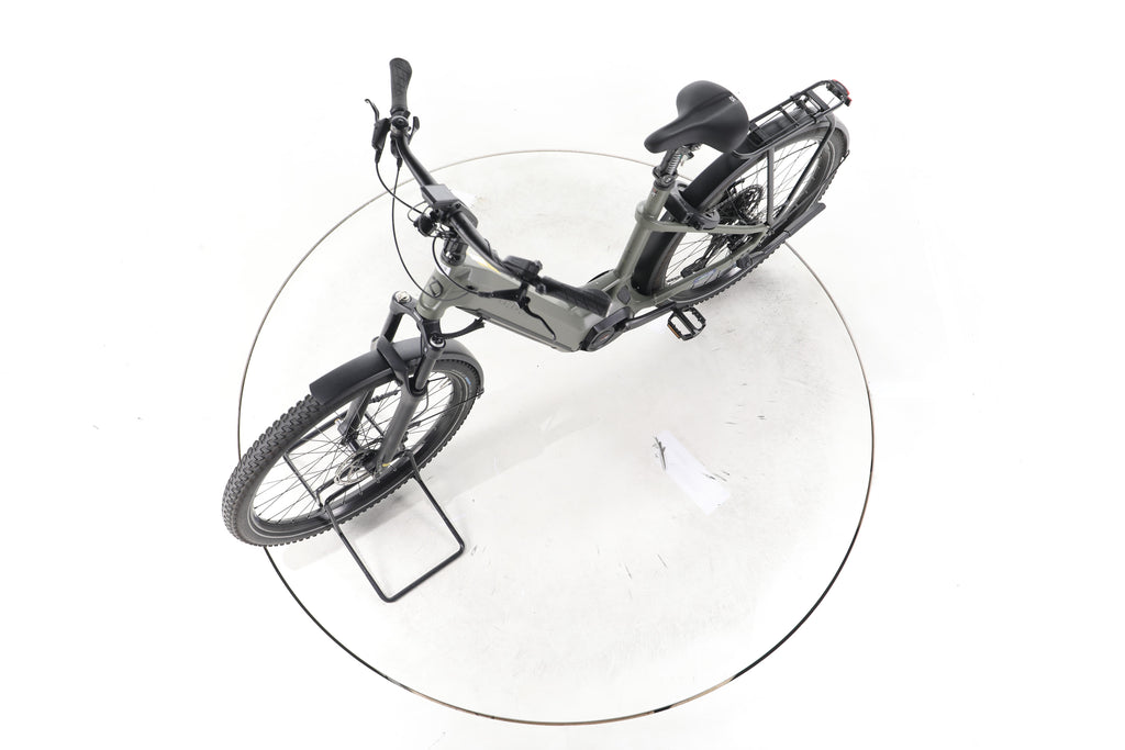 Kalkhoff Entice 7.B Advance+ Trekking E-Bike Tiefeinsteiger - Image 18