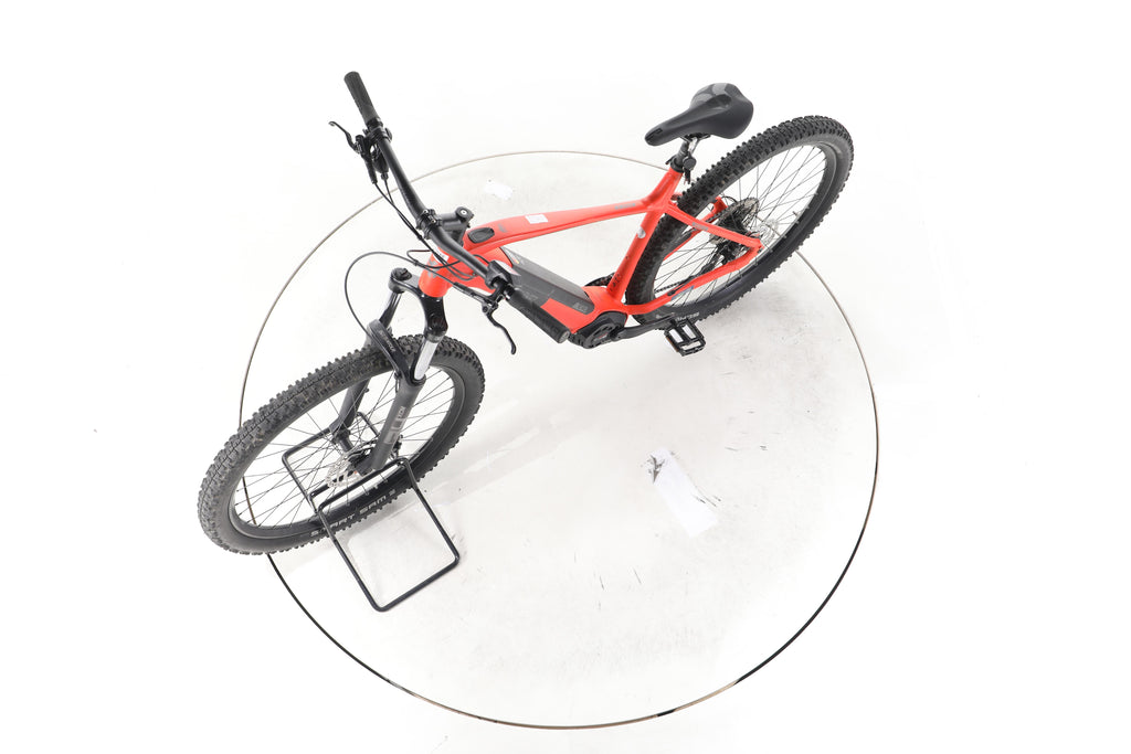 Carver Strict E.410 E-Bike - Image 18